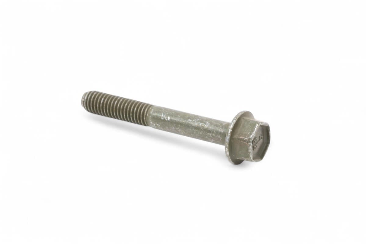 Bolt, Flange