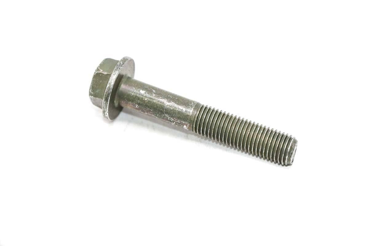 Bolt, Flange