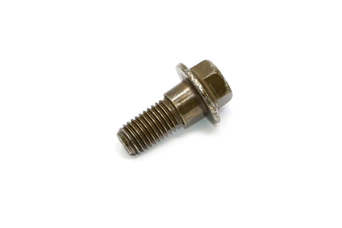 Bolt, Flange
