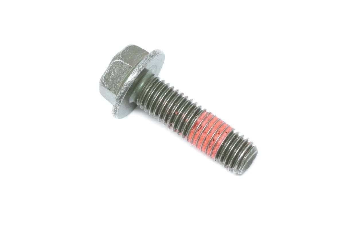 Bolt, Flange
