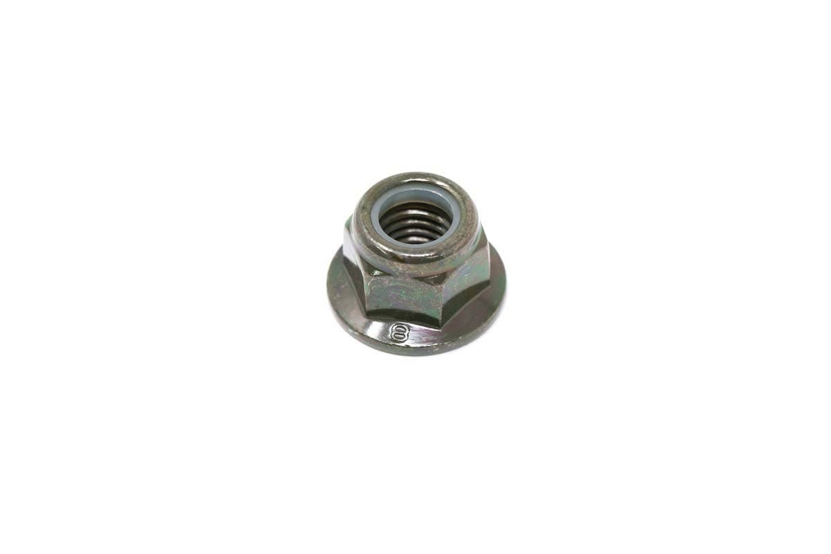 Nut Flange