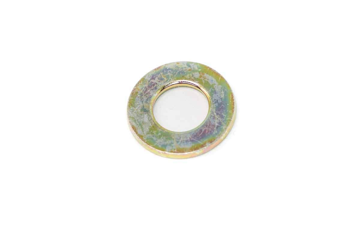Washer, Flat