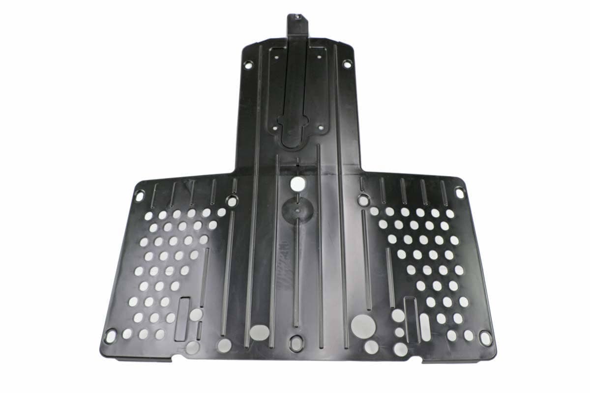 Plate Skid
