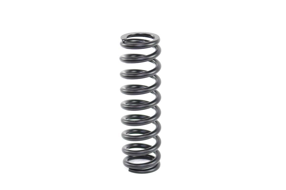Spring Suspension