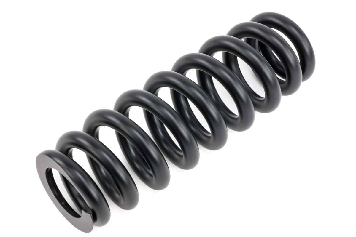Spring Suspension