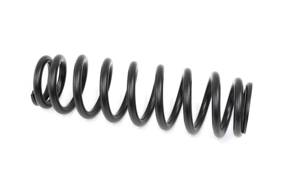 Spring Suspension