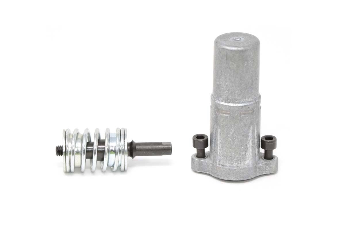 Kit, Cover End