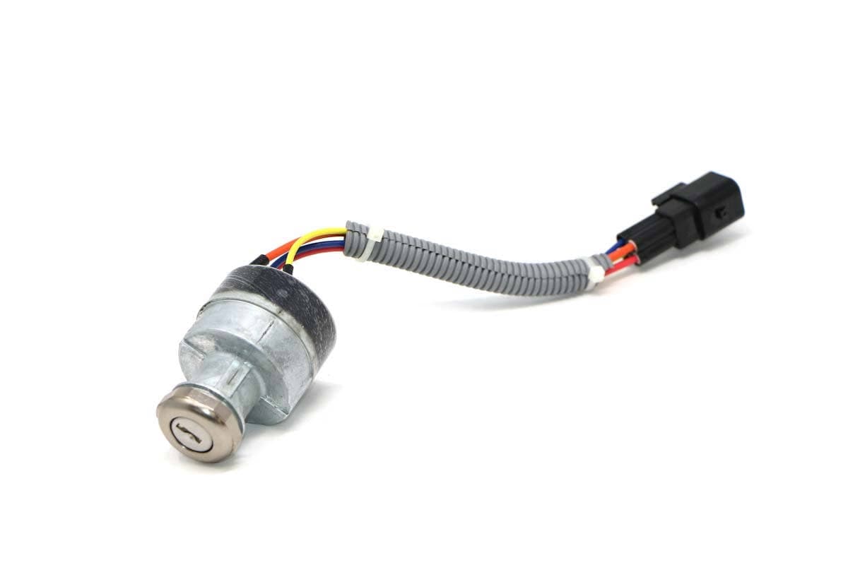 Switch Ignition