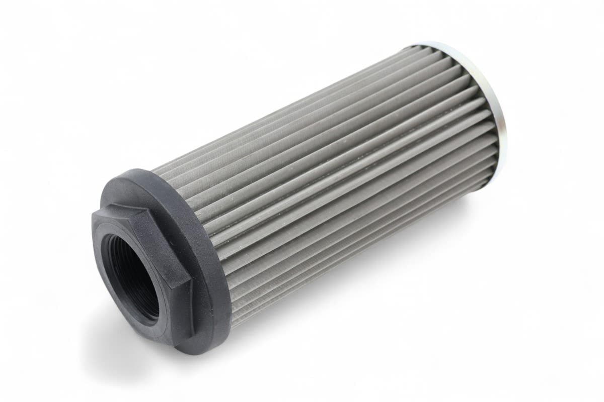 Filter Suction