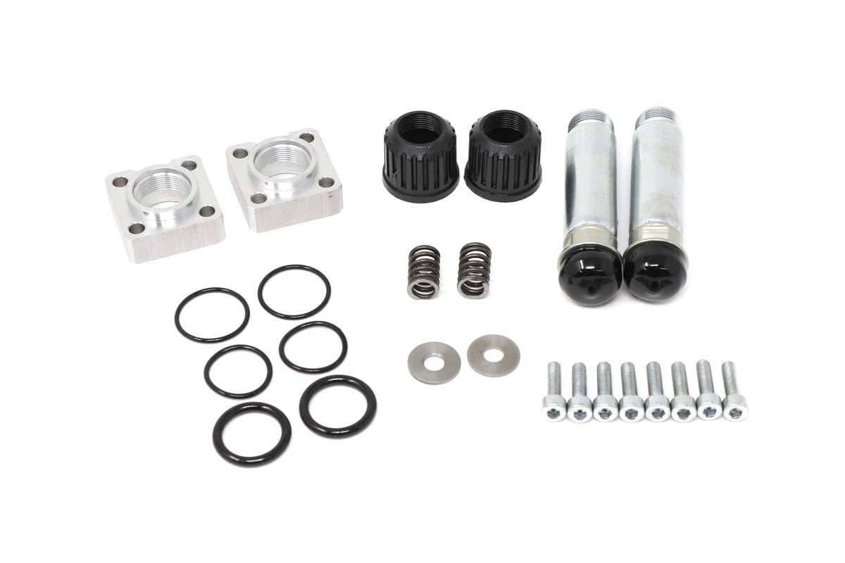 Kit, Solenoid