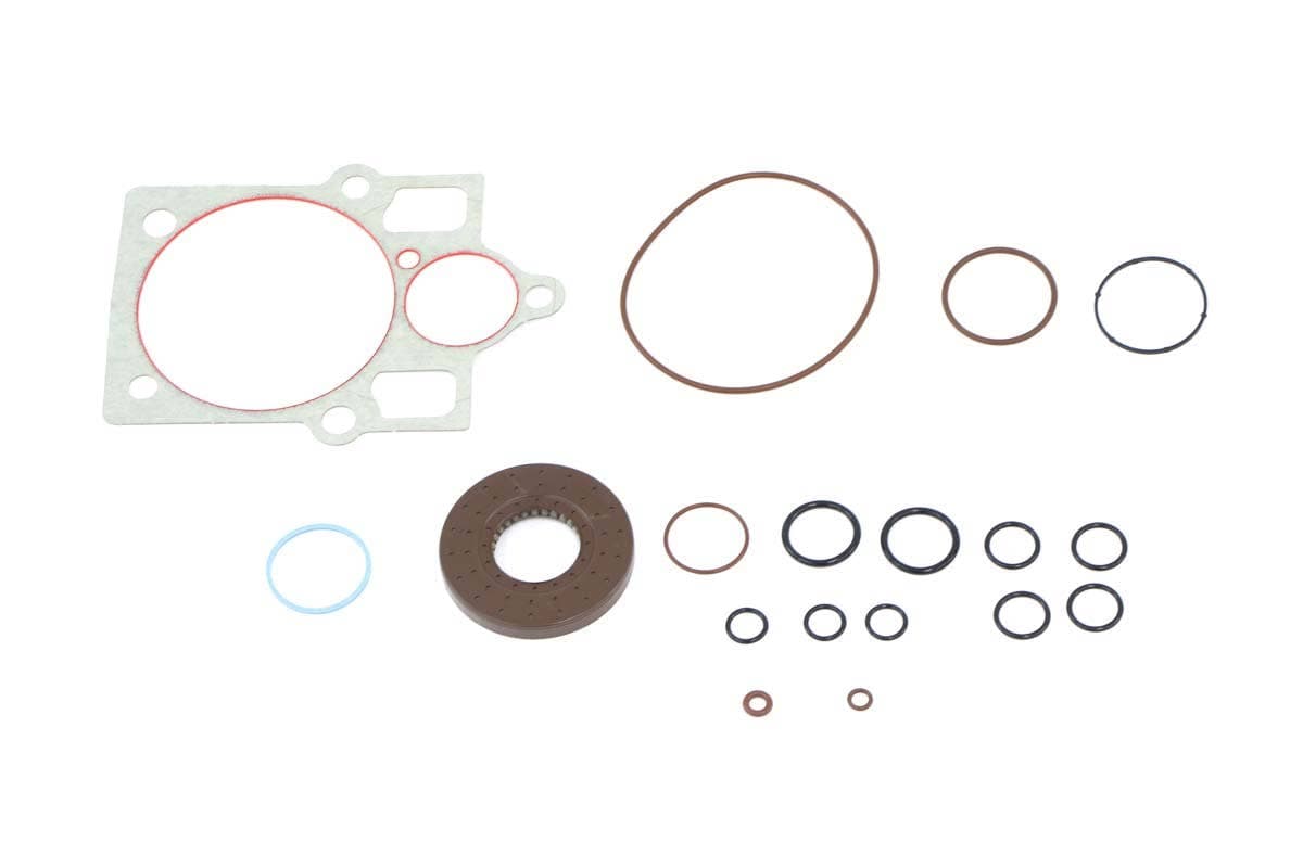Kit, Seal