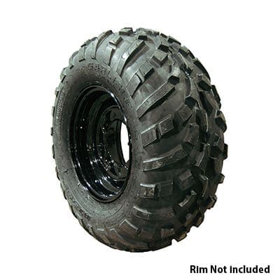 Tire, 25X10.00-12NHS 4PR