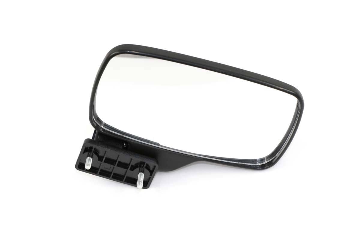 Mirror, Side Left Hand
