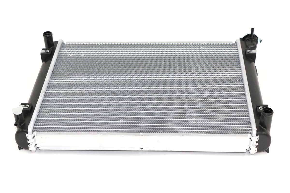 Exchanger, Water Radiator