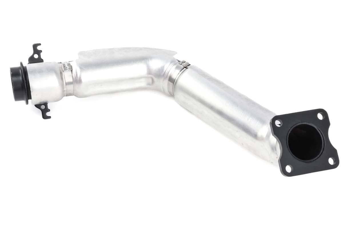 Tube, Exhaust
