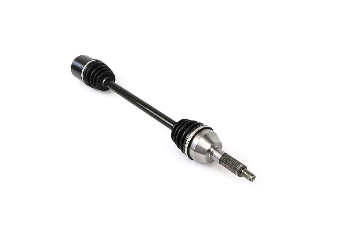 Shaft, Drive Rear