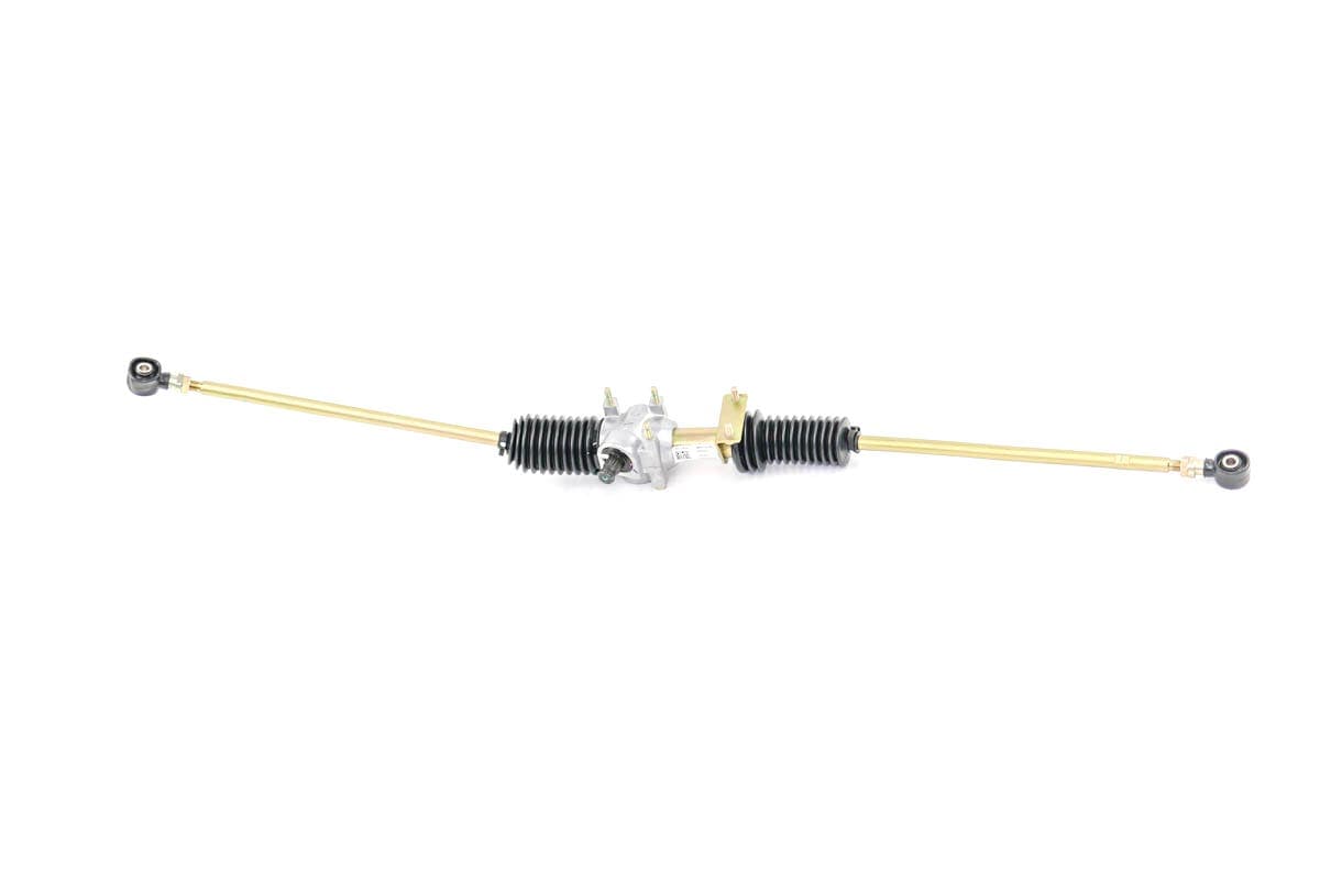 Housing Gearbox Steering