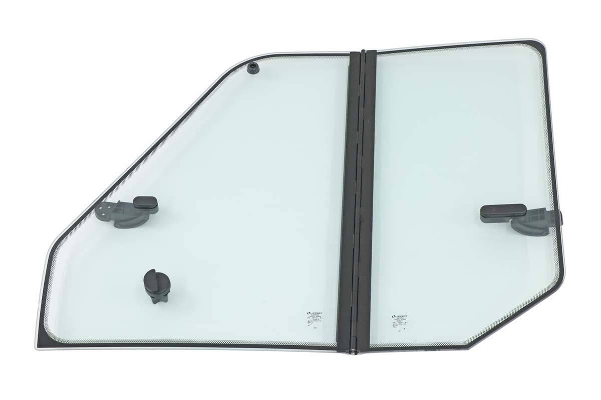 Window, Door Left Hand