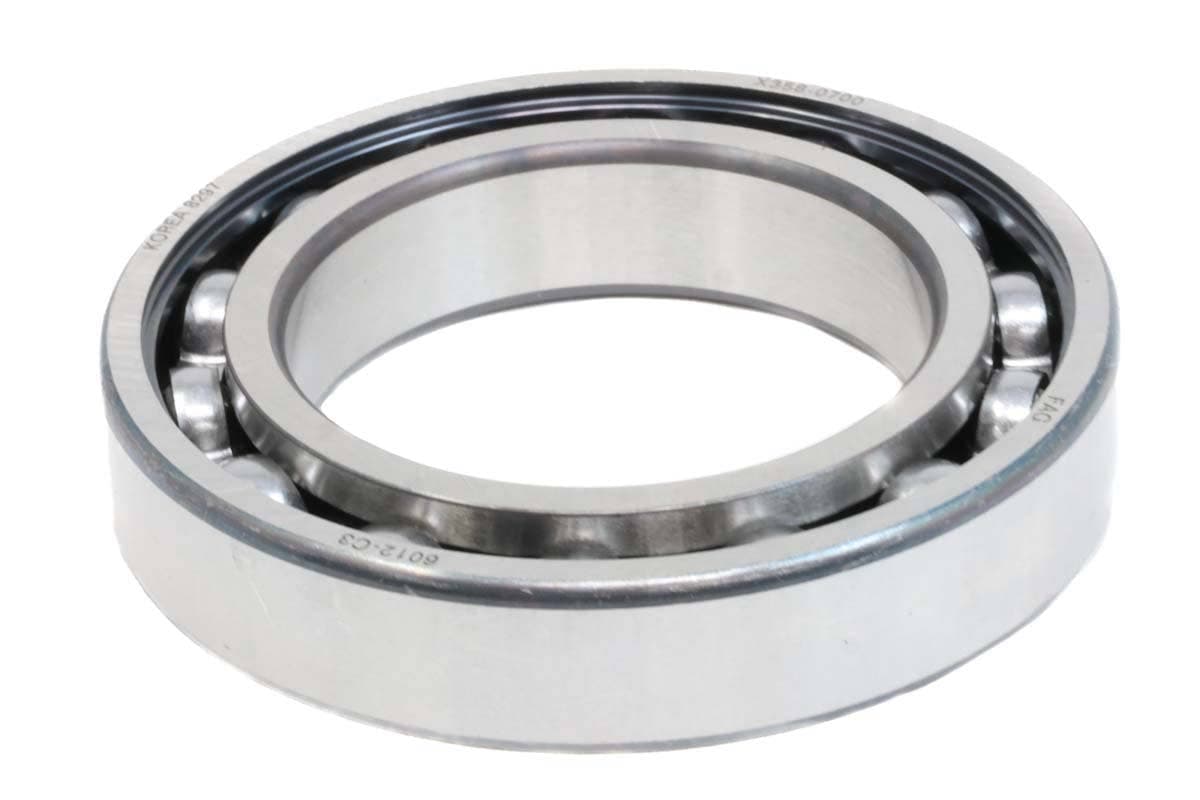 Bearing Ball