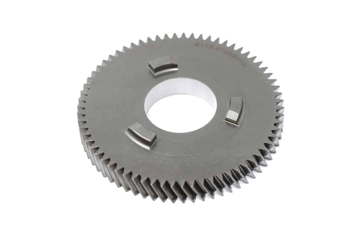 Gear Low 67T