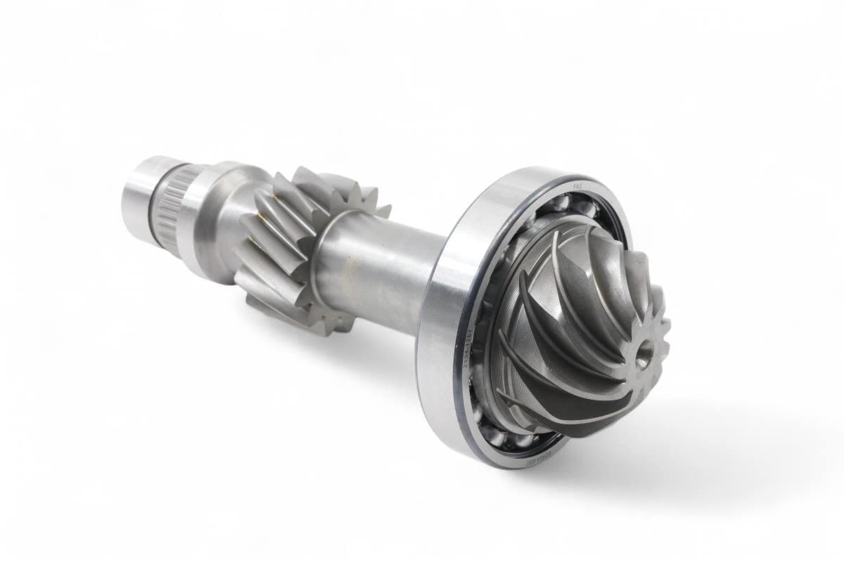 Gear Pinion
