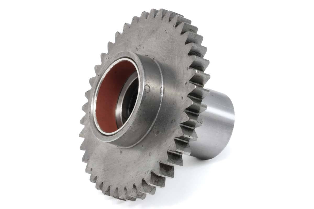 Gear Side 39T