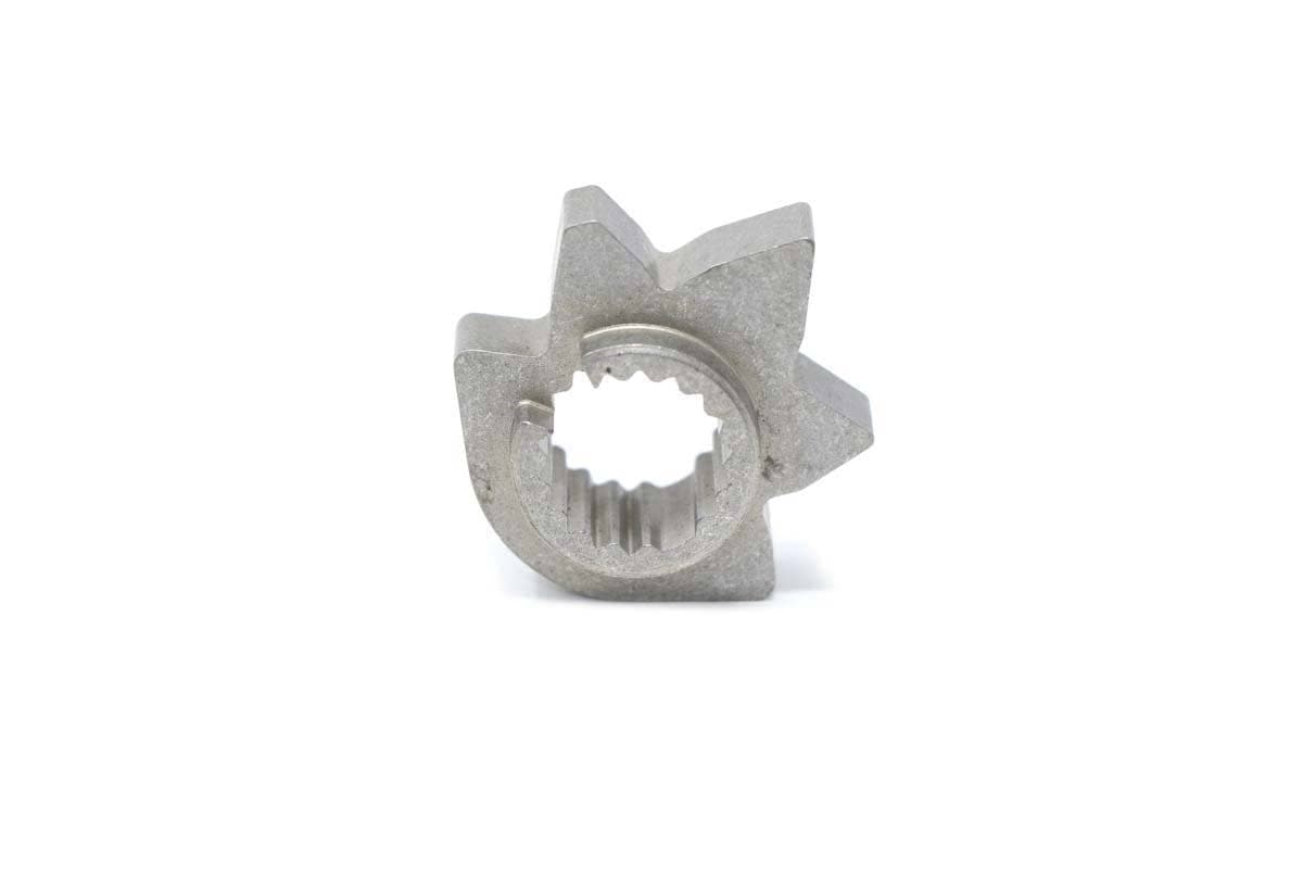 Collar, Detent