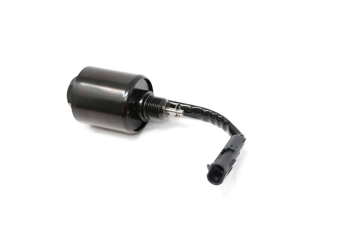 Solenoid, Drive Train