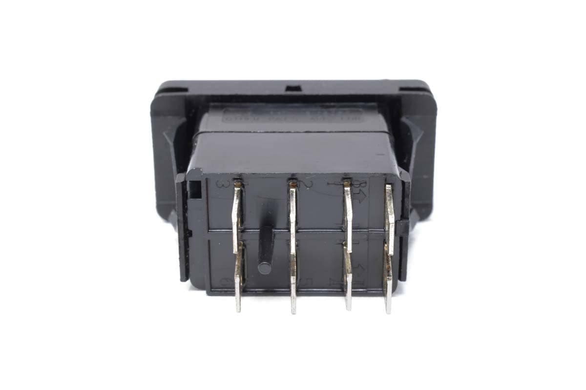 Switch Rocker