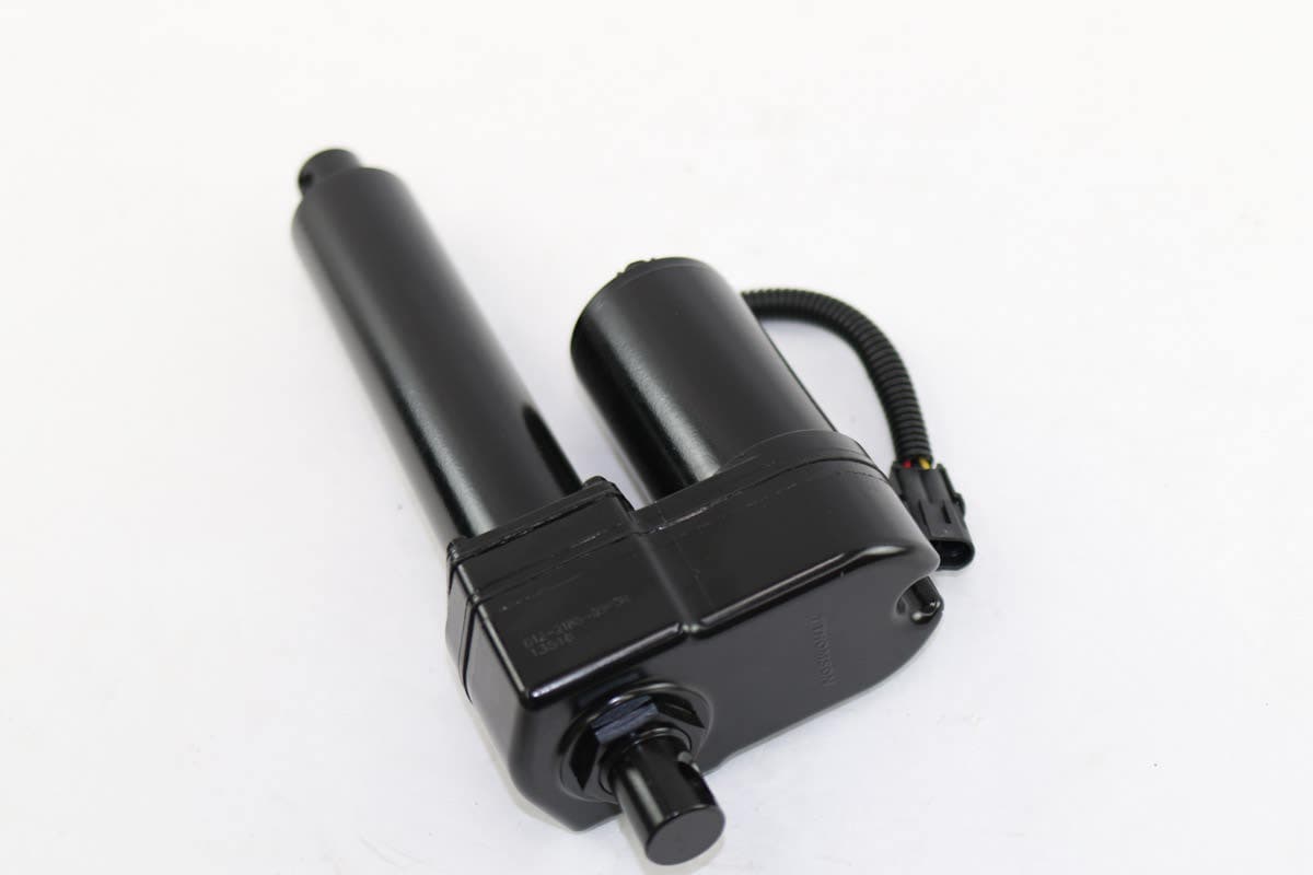 Actuator Lift Box