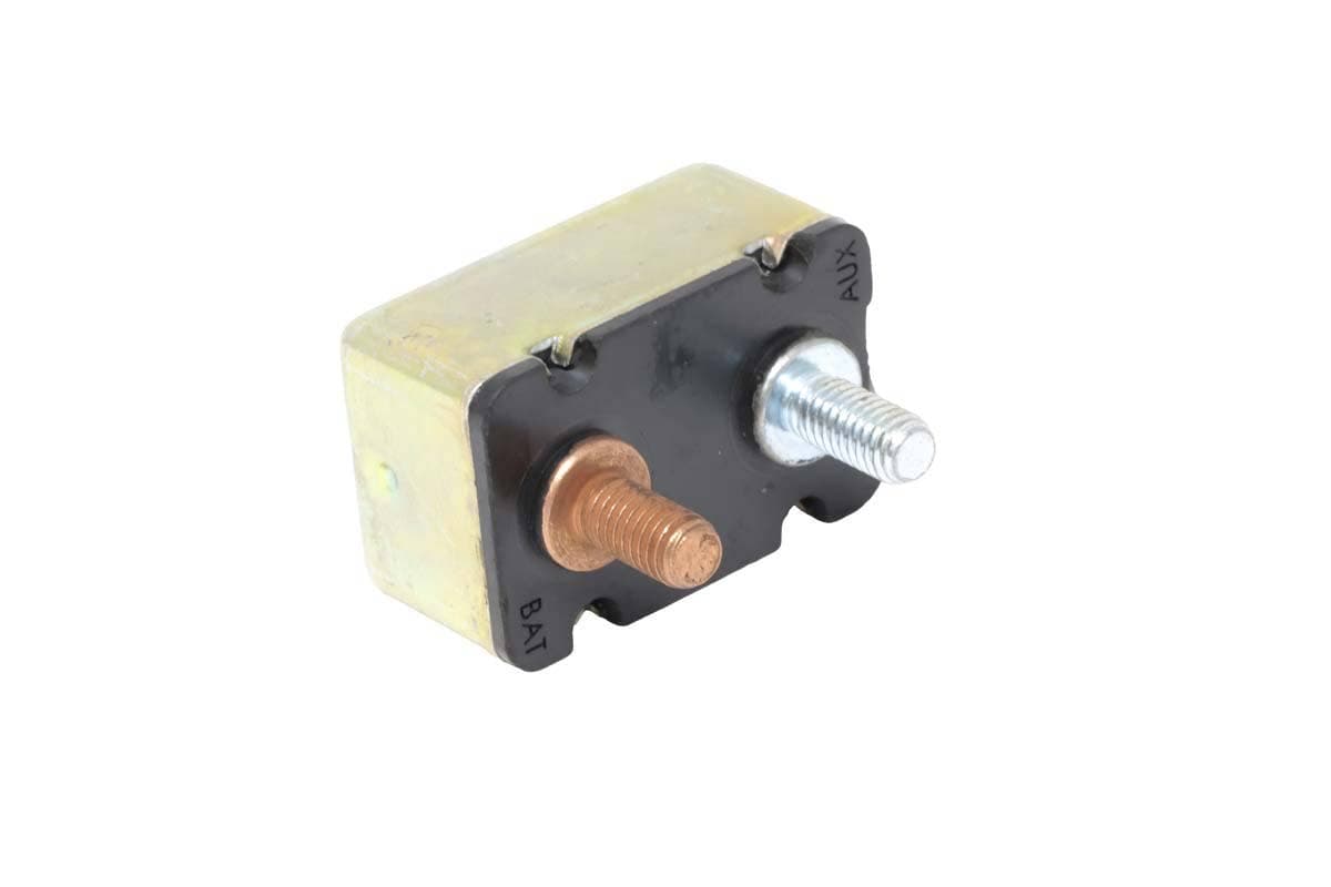 Breaker, Circuit