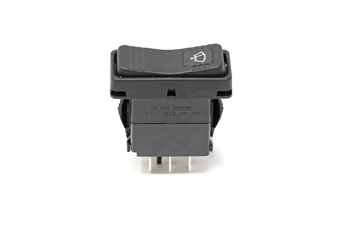 Switch Wiper Low High