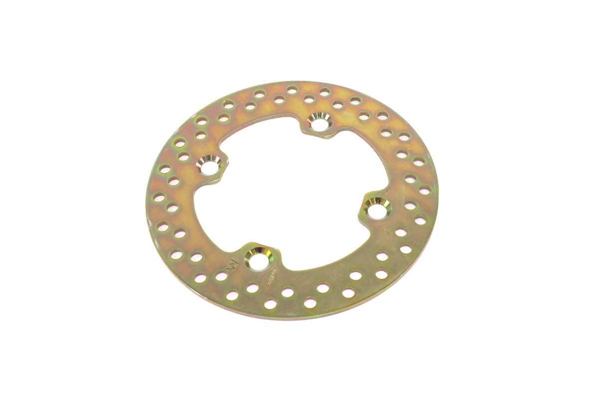 Disc, Brake Front