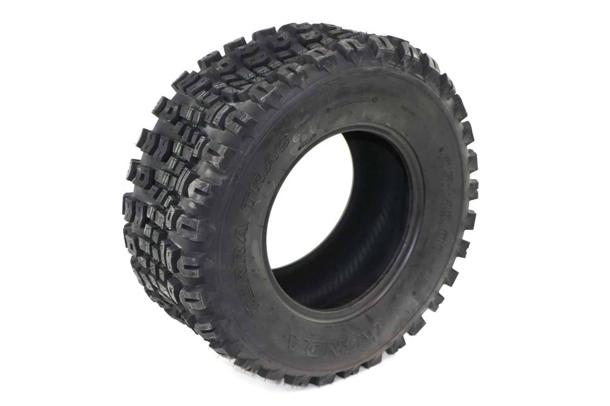 Tire, 25X10-12