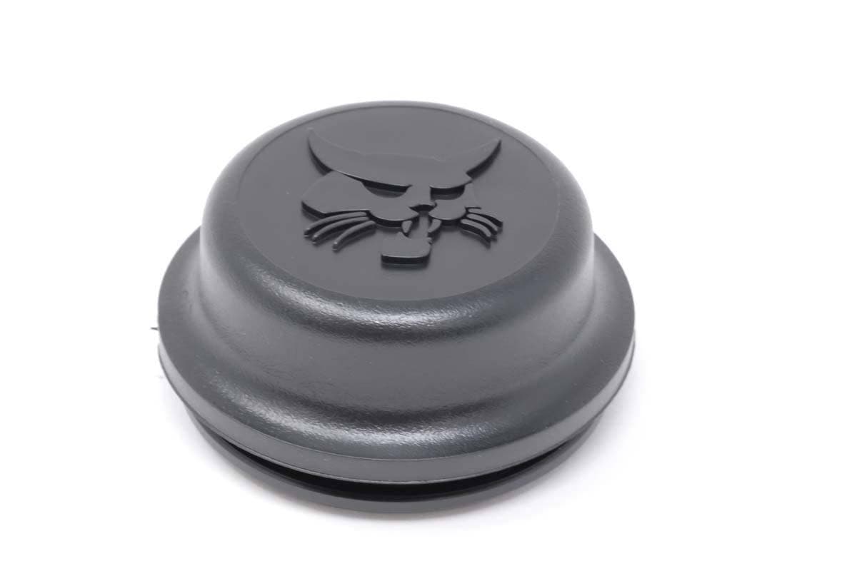 Cap Hub Dust
