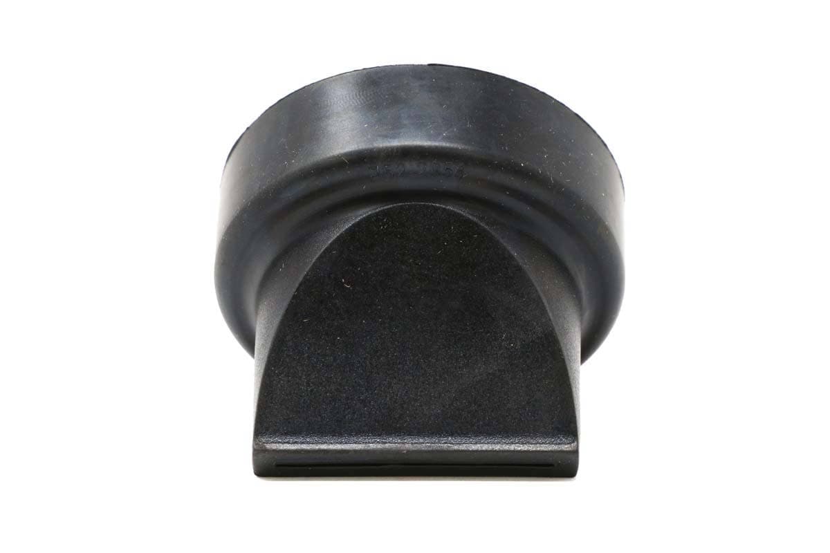Valve, Ejection Dust