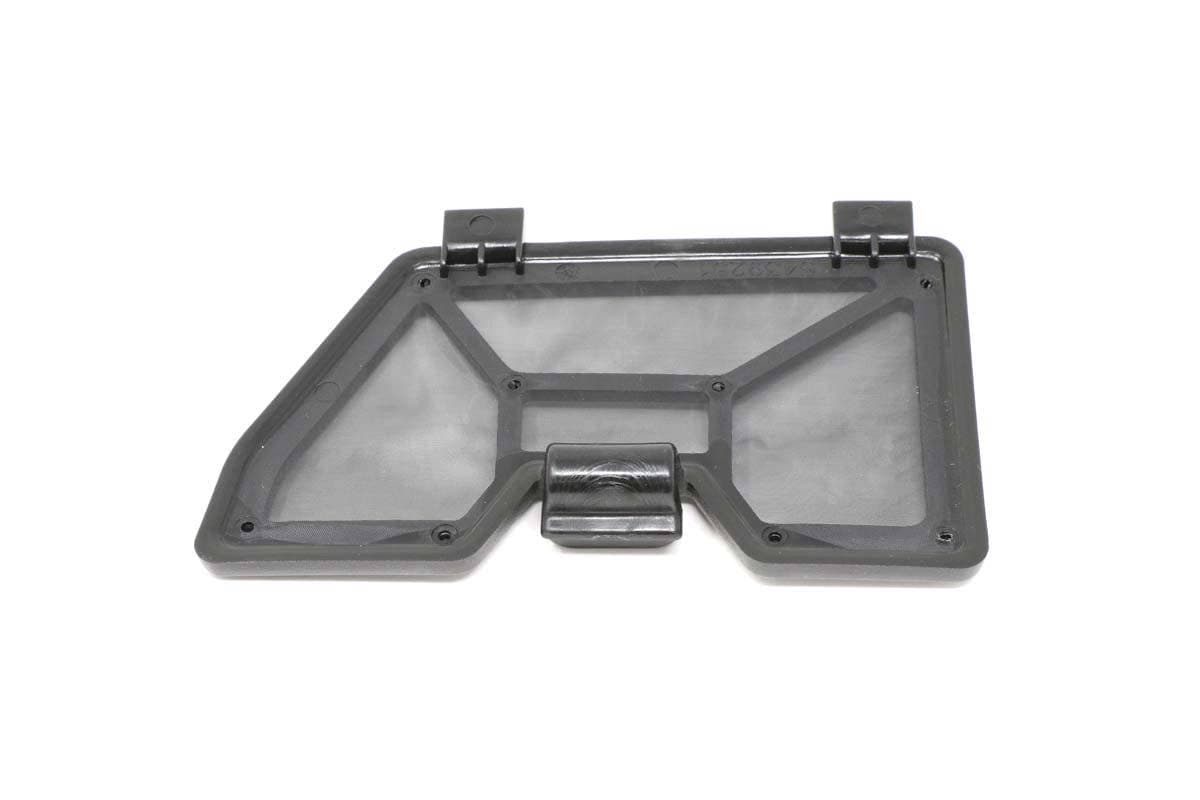 Grill, Intake Left Hand