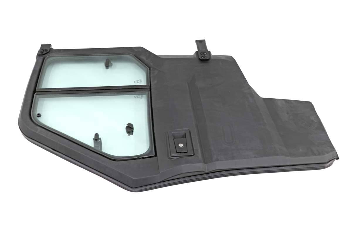 Assembly Door
