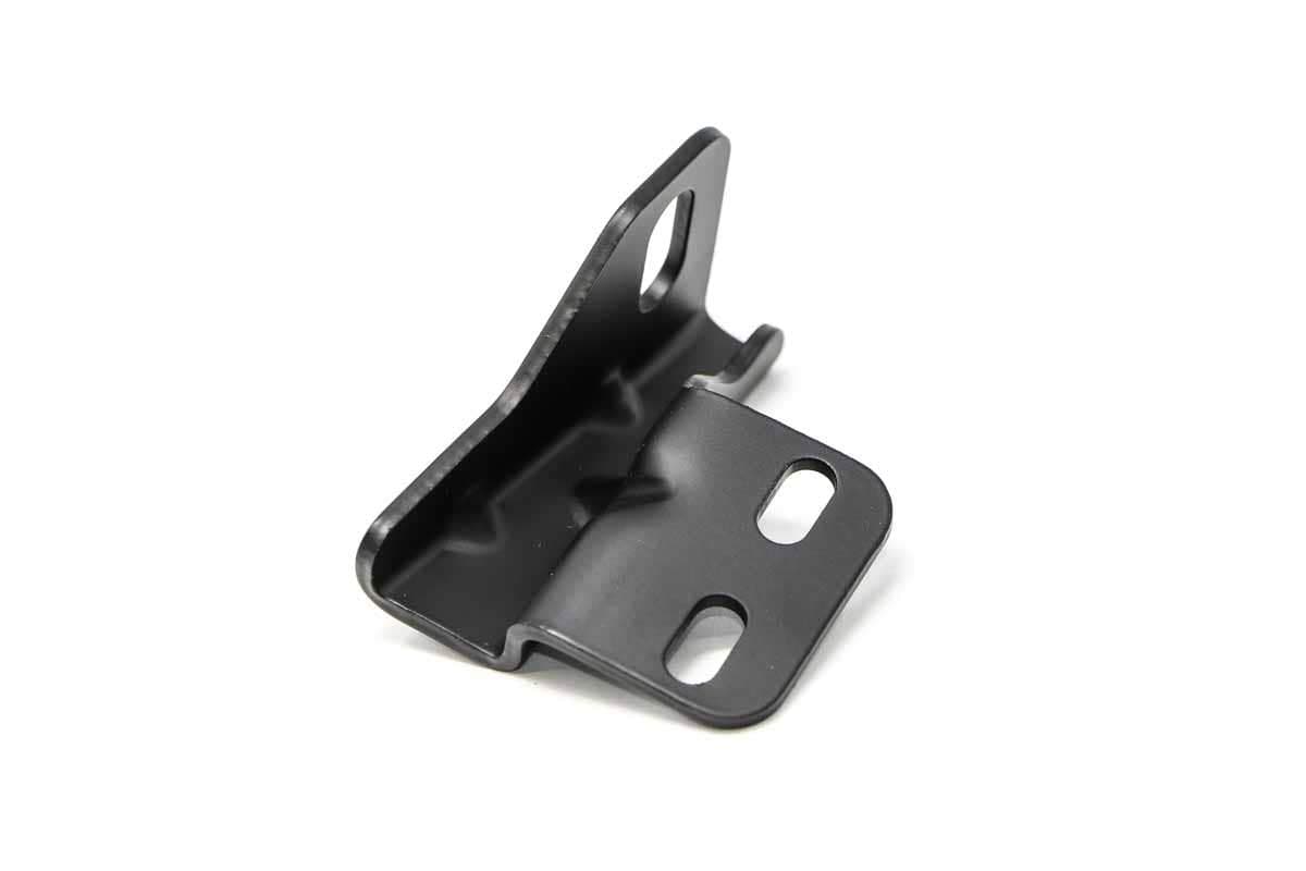 Bracket Adjust Striker Left Hand