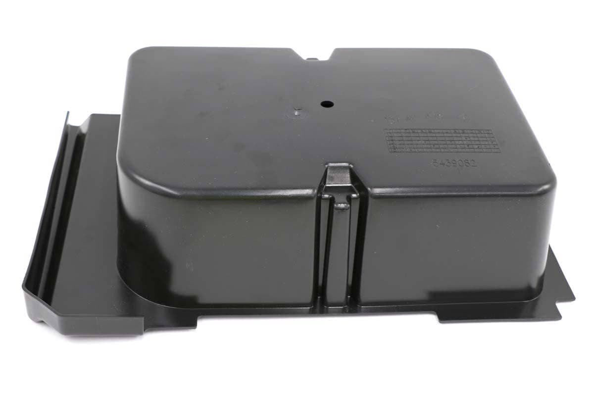 Container, Storage Left Hand