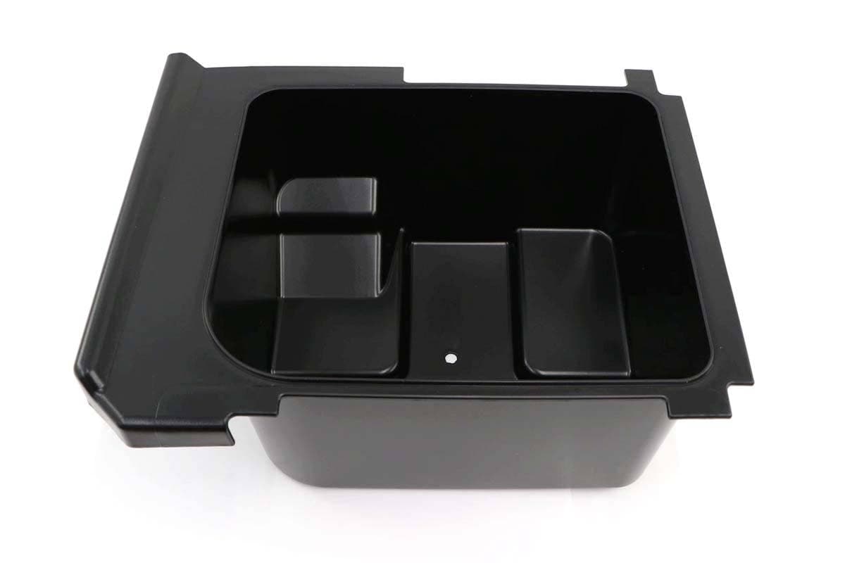 Container, Storage Right Hand