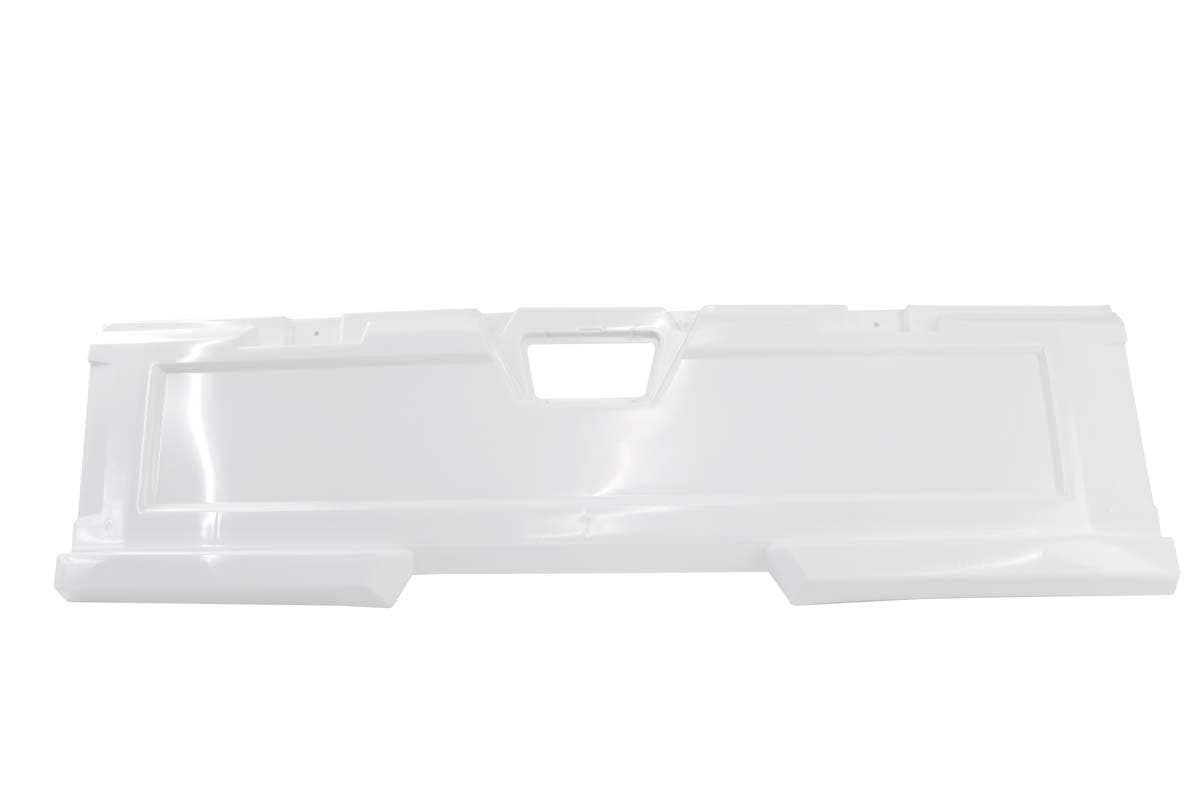 Panel, Tailgate Outer