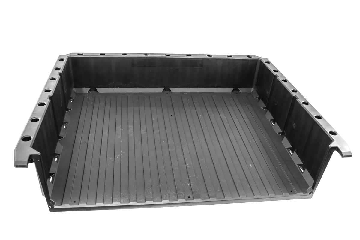 Housing, Box Long