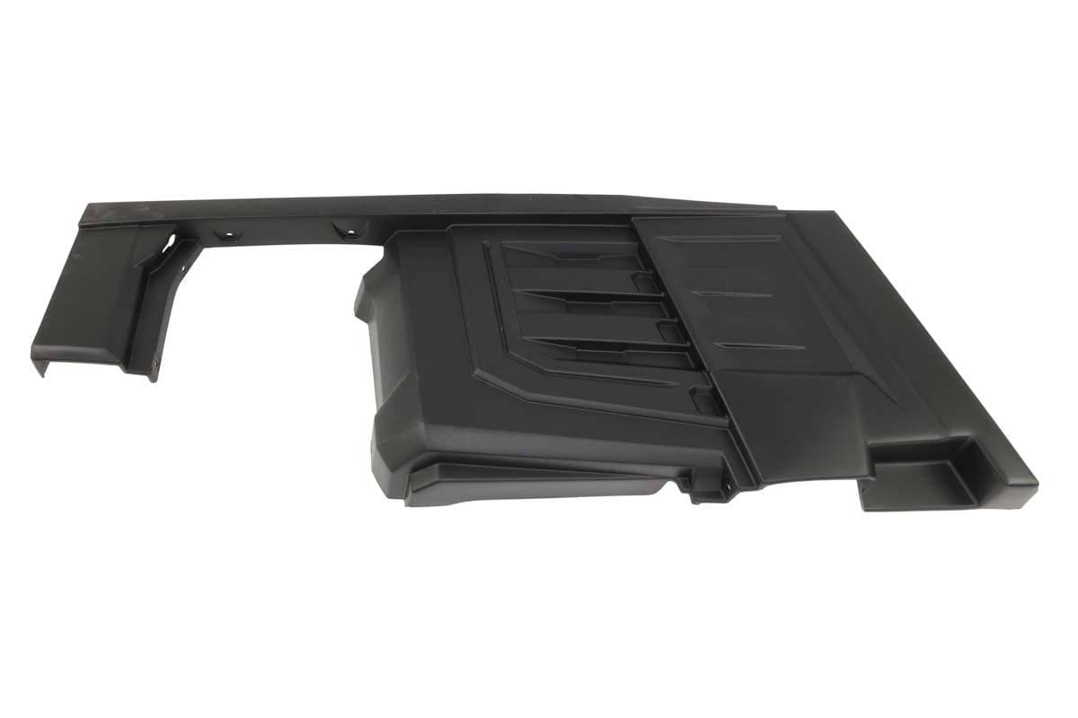 Fender, Rear W/Rocker Right Hand