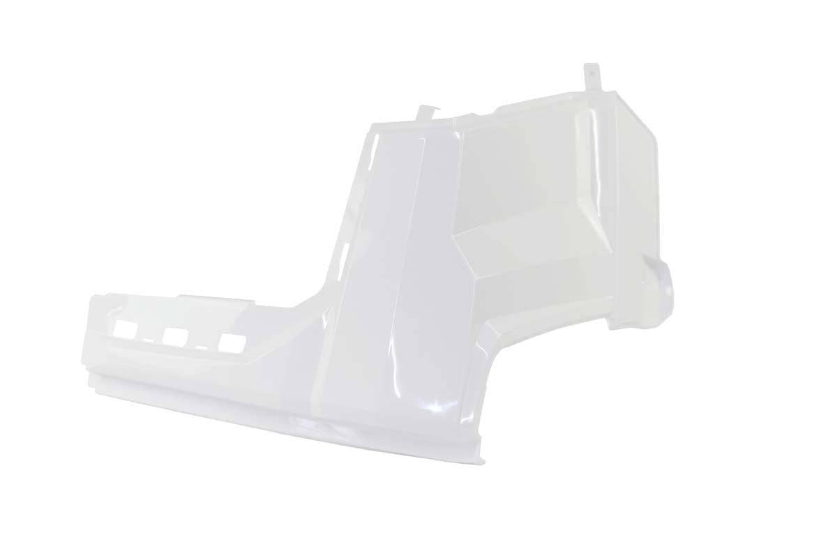 Fender, Front Left Hand