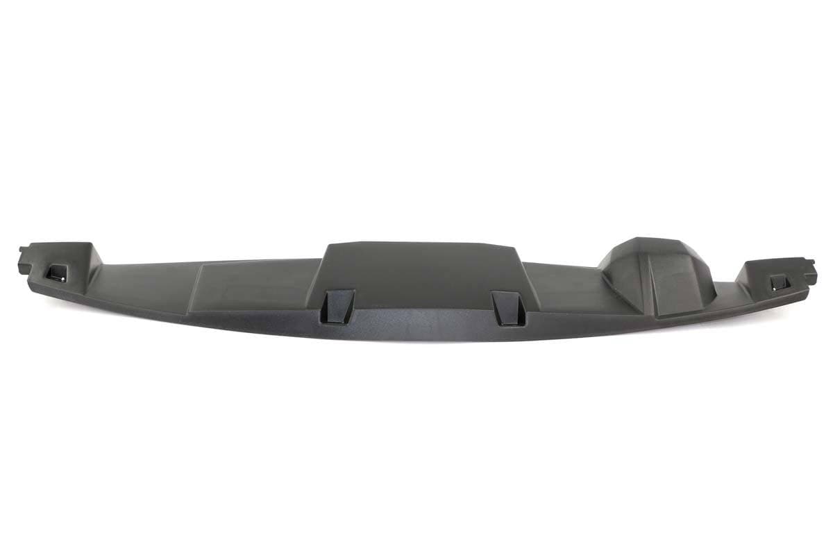 Panel, Dash Upper