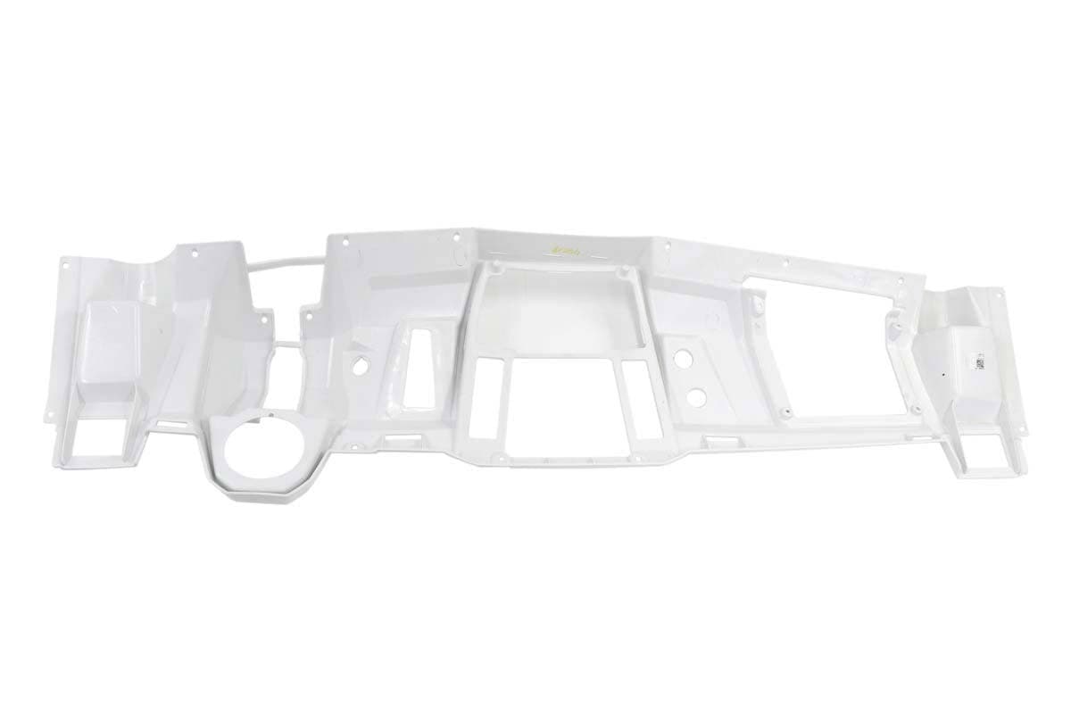 Panel, Dash Lower