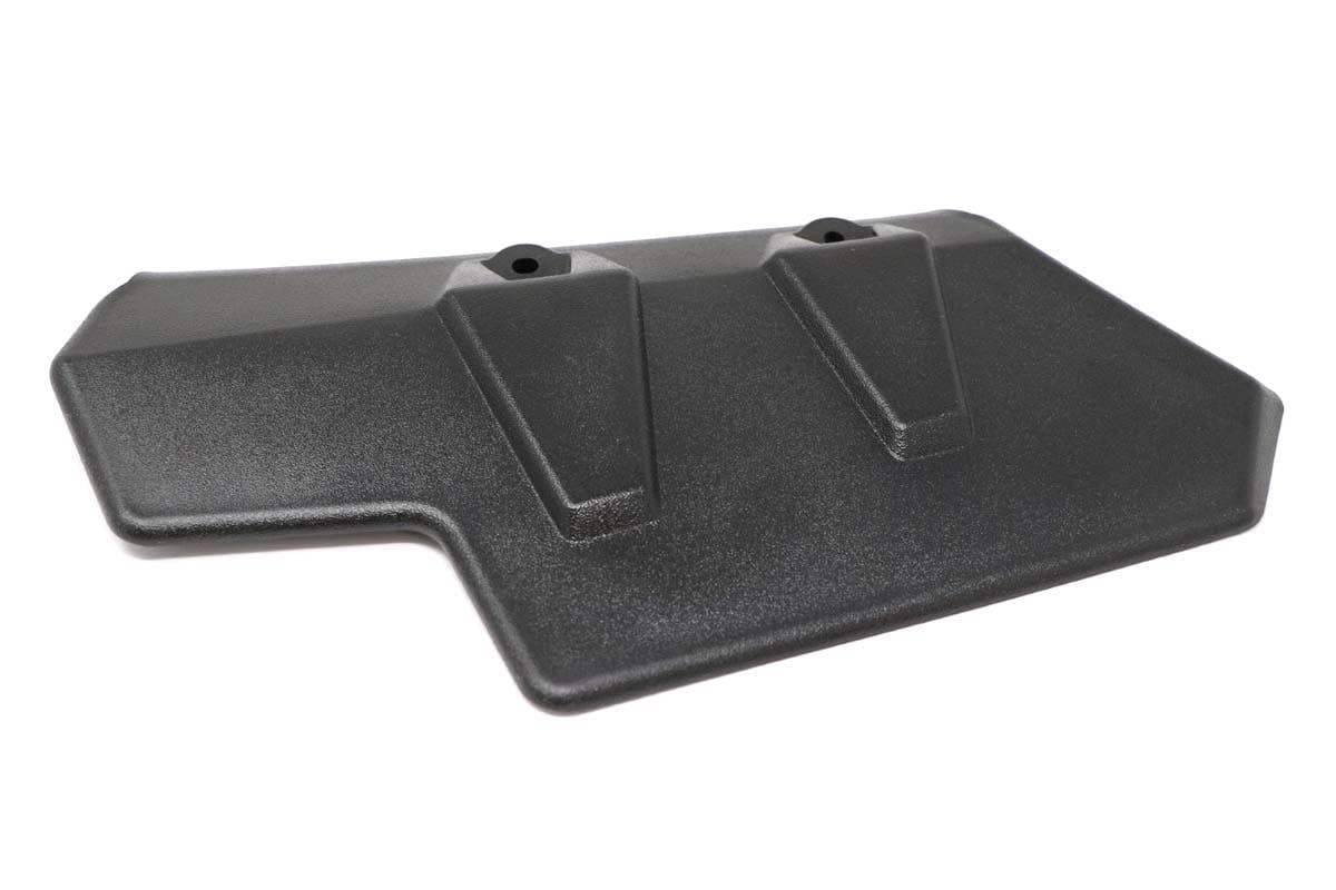 Shield, Cv Frt Left Hand