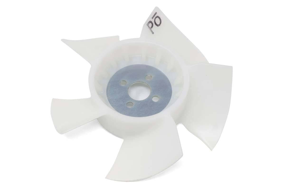 Fan Cooling