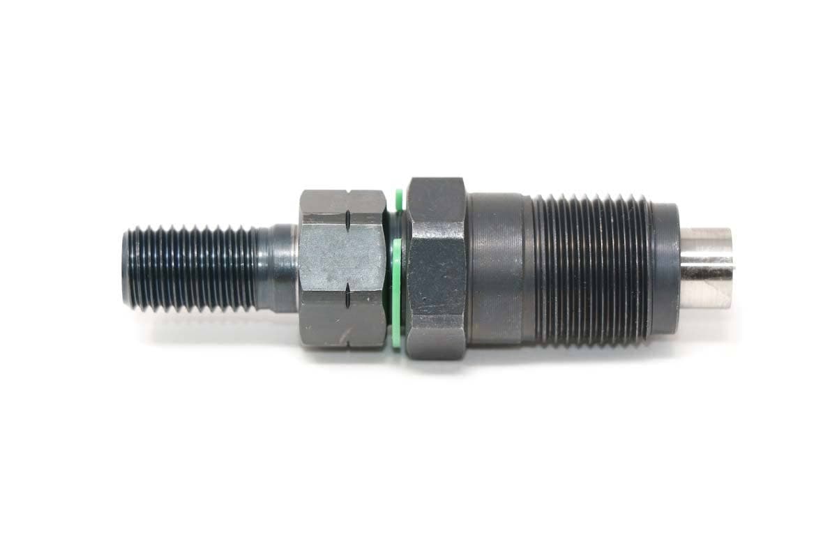 Injector, Fuel Assembly